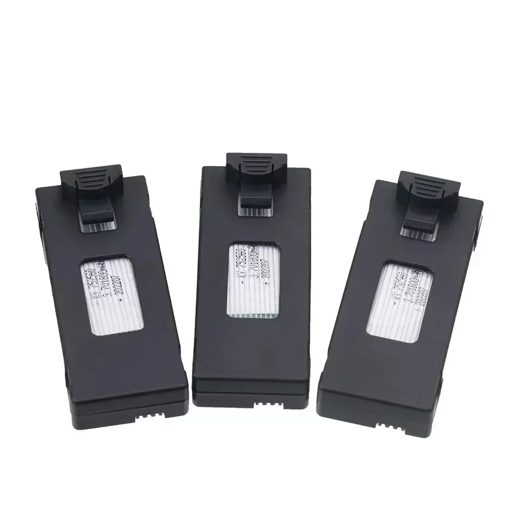 3.7V 1800Mah RC Drone Battery  - đánh giá và giá Drone Battery Li-Ion