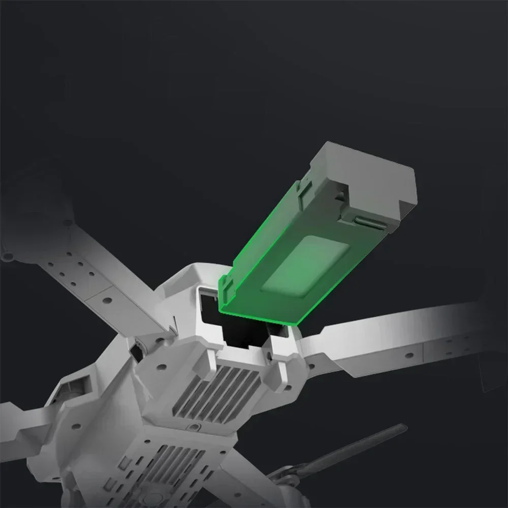 3.7V 1800Mah RC Drone Battery  - đánh giá và giá Drone Battery Li-Ion