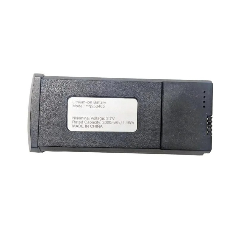 YN953465 3.7V 3000mAh 11.1Wh H - đánh giá và giá Drone Battery Li-Ion