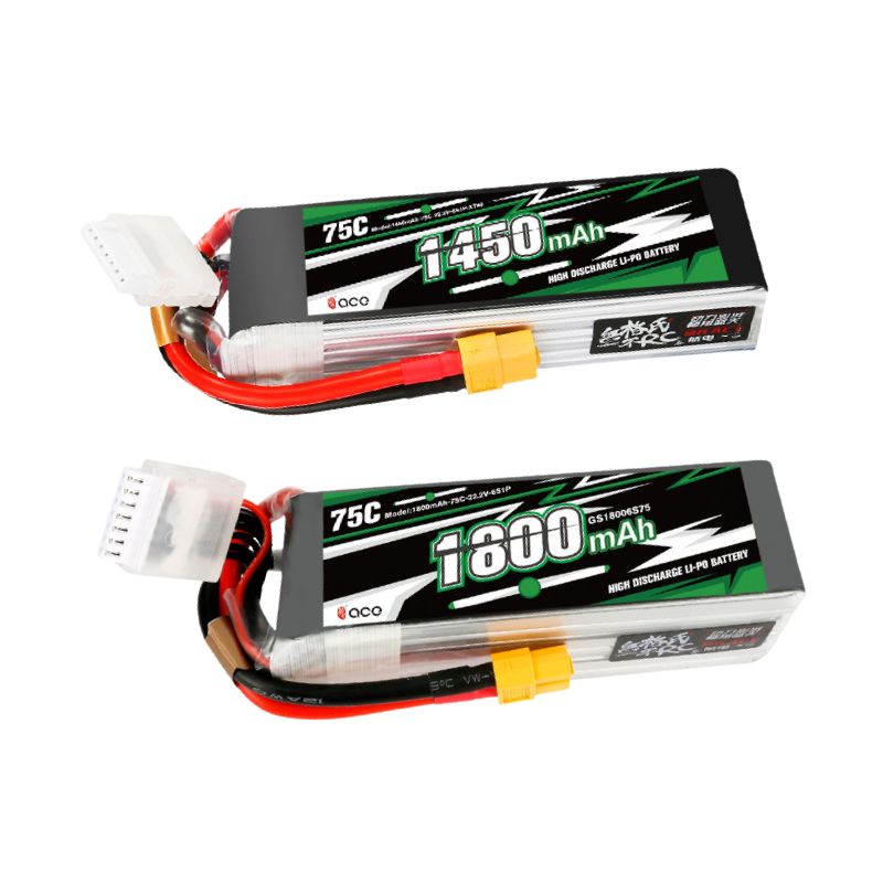 2Pcs Gens ACE 22.2V Lipo Batte - đánh giá và giá Drone Battery Lipo