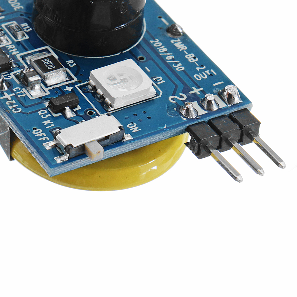 Wireless Alarm Tracking Buzzer - đánh giá và giá Drone Battery Alarm