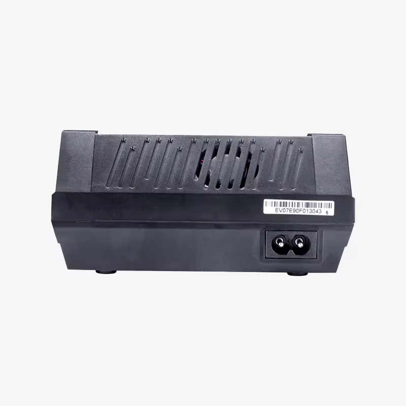 EV-PEAK C1-XR 100W 10A Smart B - đánh giá và giá Drone Battery Balance Charger